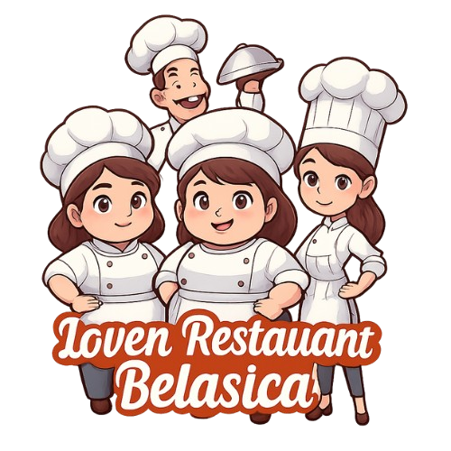 Loven Restorant Belasica